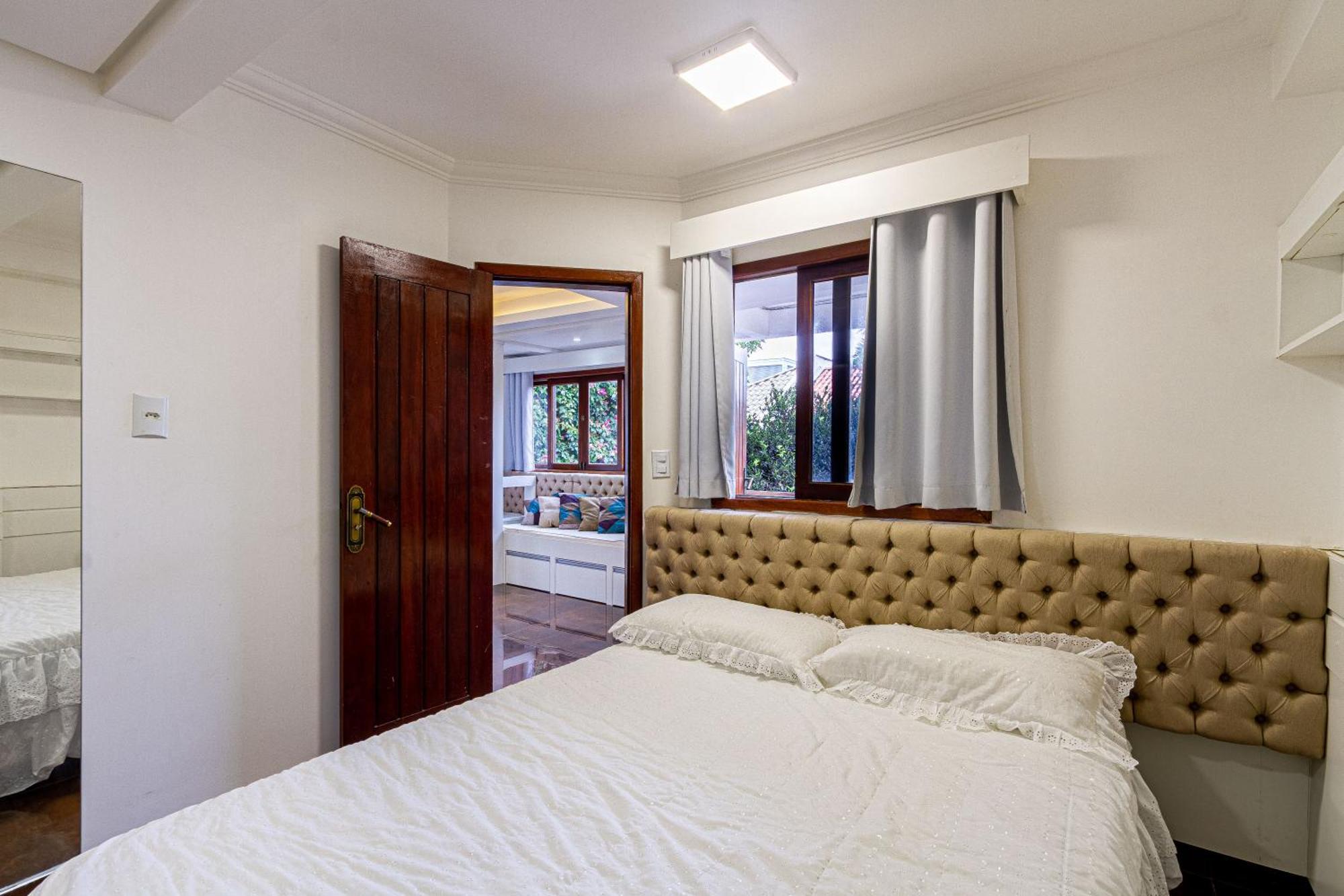 Suites Jurere Internacional Флорианополис Номер фото