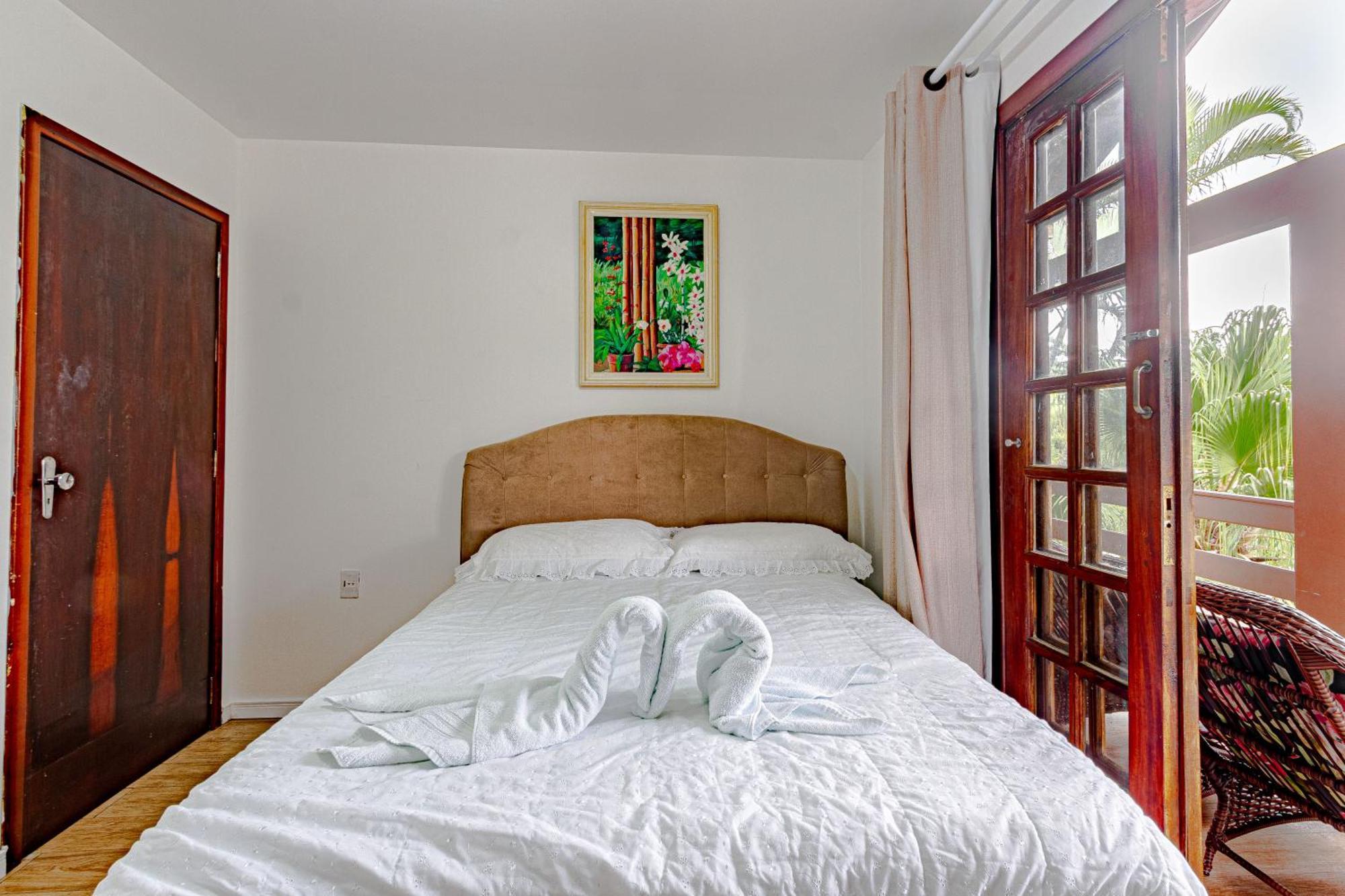 Suites Jurere Internacional Флорианополис Номер фото