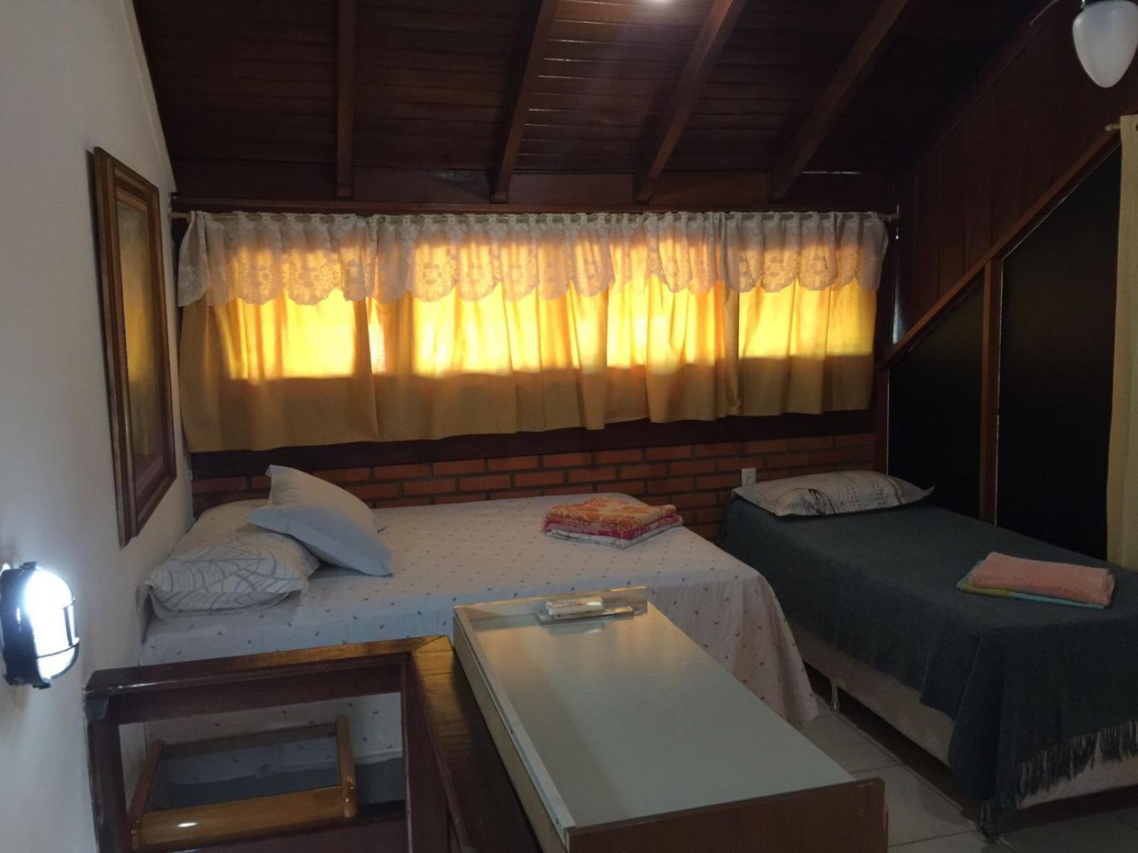 Suites Jurere Internacional Флорианополис Номер фото